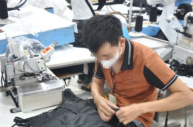 Quy định về mức, cách thức người lao động bồi thường thiệt hại cho doanh nghiệp