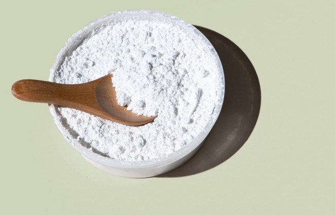 5 mẹo giúp giảm đầy hơi khi sử dụng creatine