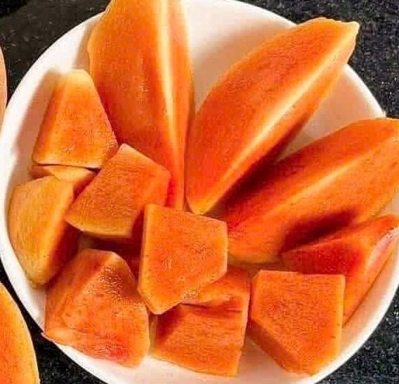 Ít ai biết loại trái cây có thể thanh lọc cơ thể và giảm mỡ bụng