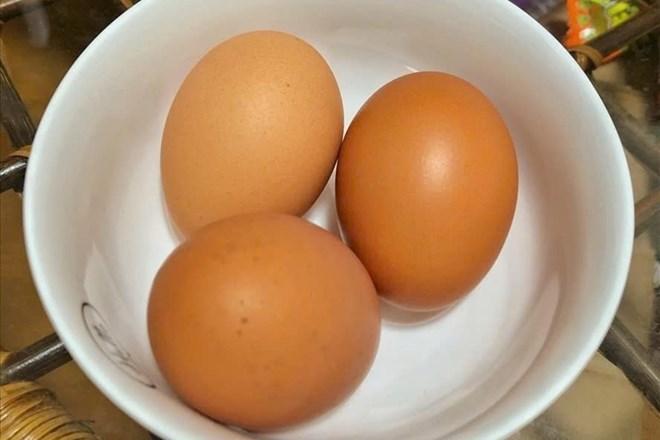 Món ăn sáng giúp làm sạch gan