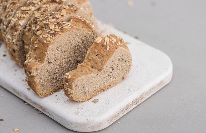 Lợi ích bất ngờ của việc ăn bánh mì Ezekiel mỗi ngày