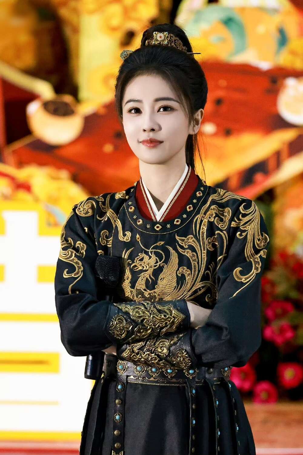 Ảnh: Nhà sản xuất phim