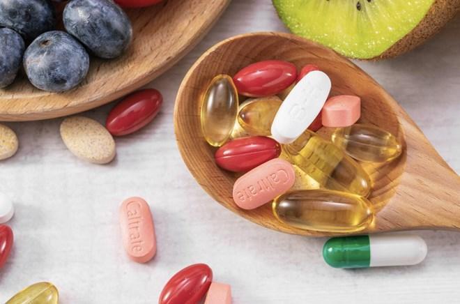 Nguyên nhân hầu hết các vitamin và thực phẩm bổ sung không giúp bạn khỏe hơn