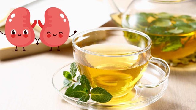 7 thói quen buổi sáng giúp gan, thận khỏe mạnh tự nhiên