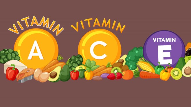 3 loại thực phẩm giàu vitamin giúp bảo vệ và ngăn ngừa suy thận