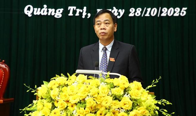 Tháo gỡ điểm nghẽn, hoàn thiện chính sách cho giai đoạn mới ở Quảng Trị