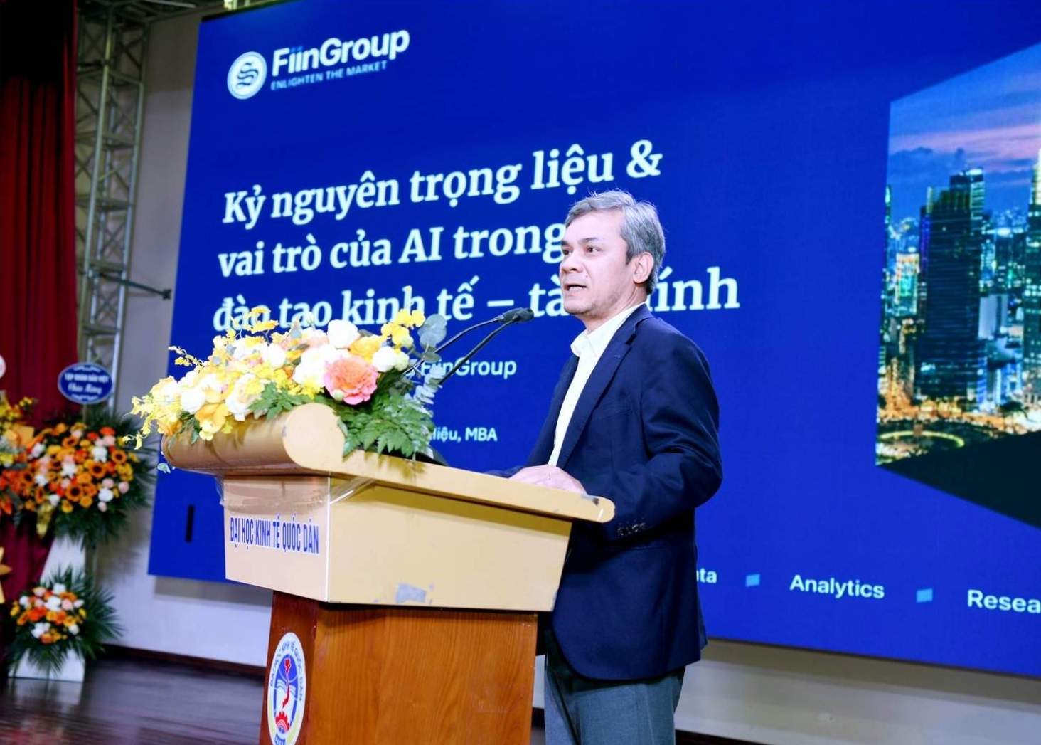 Ảnh: Phương Linh