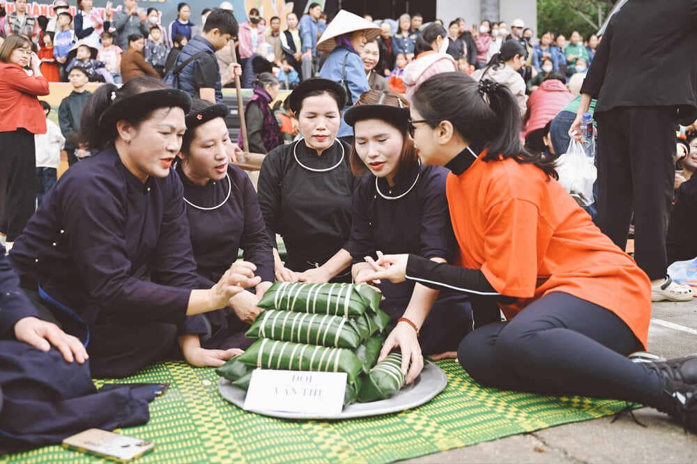 Ảnh: Nguyễn Hoàng Huy
