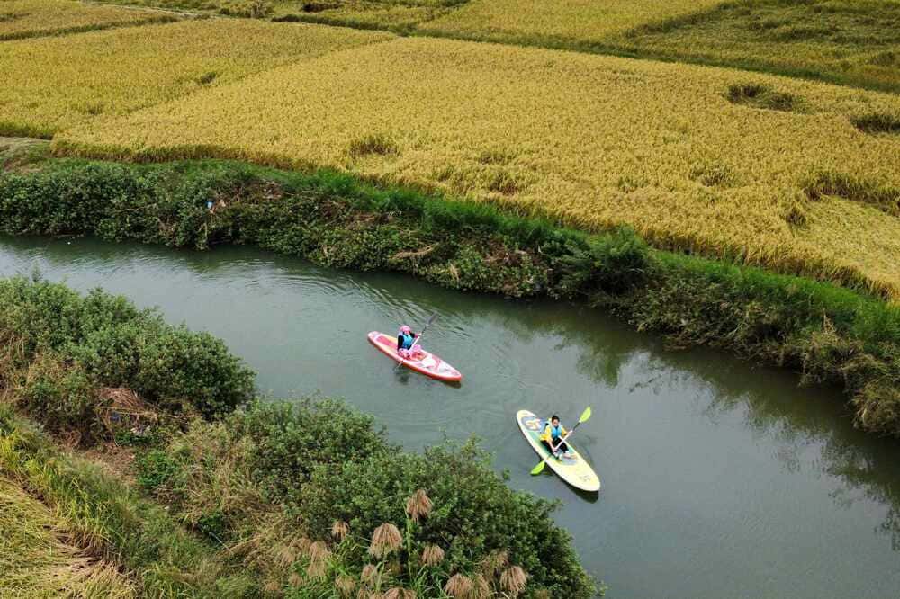 Ảnh: Đỗ Tuấn Anh