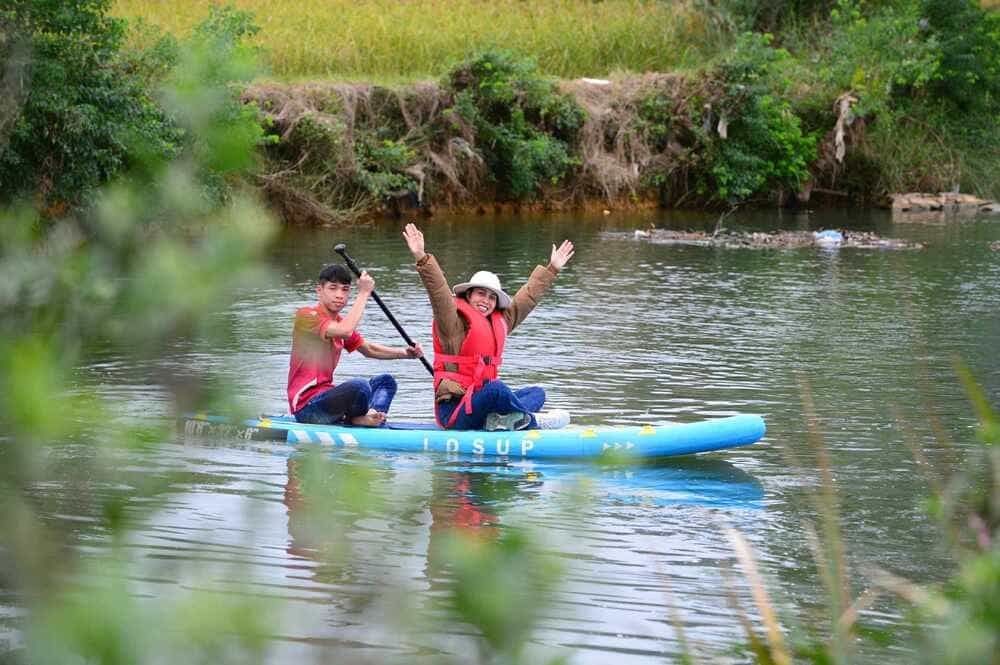 Ảnh: Đỗ Tuấn Anh