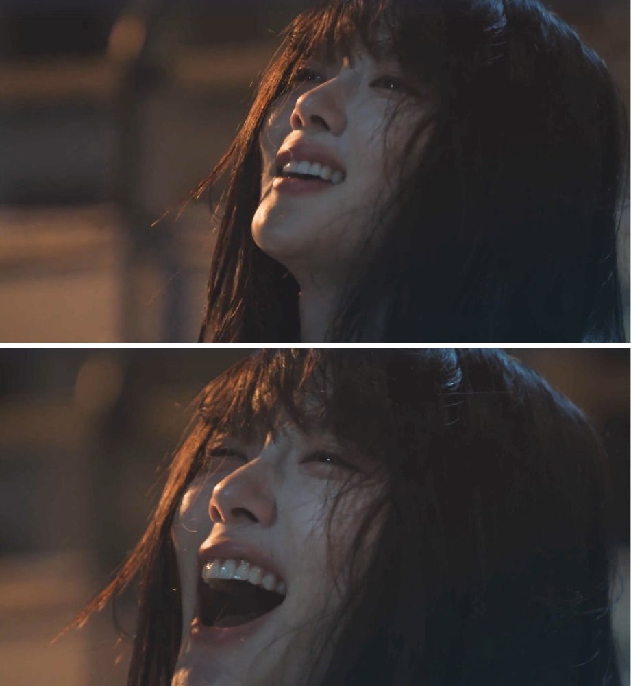 Diễn xuất ấn tượng của Kim Yoo Jung trong “Dear X“ nhận nhiều lời khen. Ảnh: Nhà sản xuất