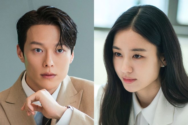 Đạo diễn kỳ vọng phim có Jang Ki Yong, Ahn Eun Jin vượt rating 15%