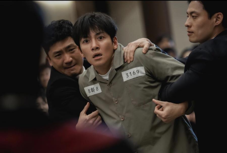 Hình tượng của Ji Chang Wook trong