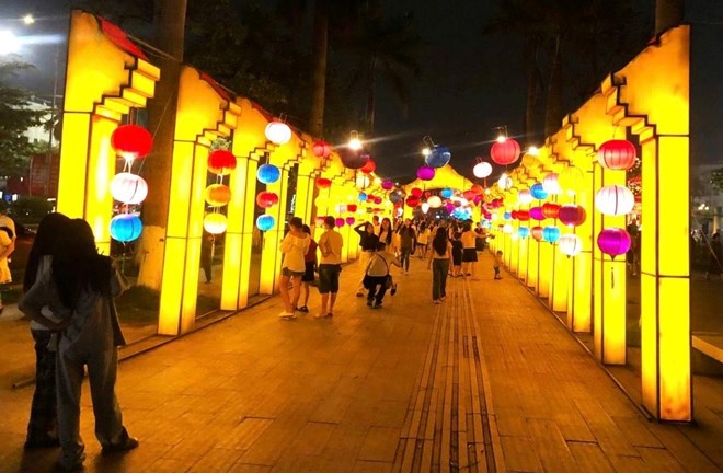 Đề xuất làm tour Khám phá tâm linh về đêm ở Bắc Ninh