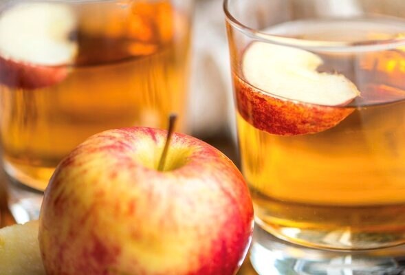 3 cách kết hợp giấm táo giúp tiêu hóa khỏe, giữ đường huyết ổn định