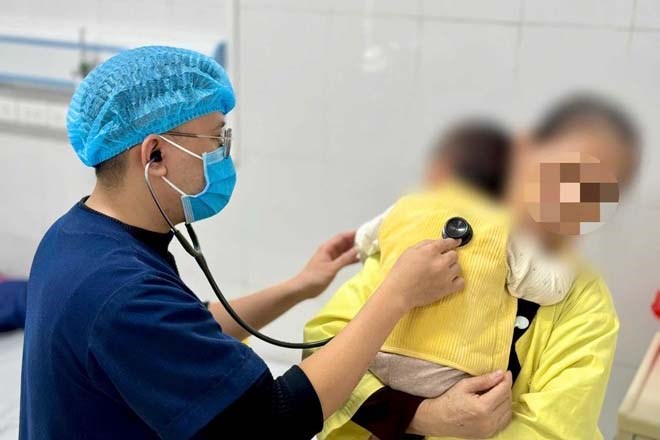 Chế độ dinh dưỡng cho người mắc cúm A