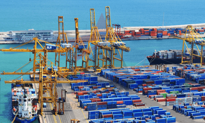 10 tháng đầu năm 2025, Việt Nam tiếp tục duy trì vị trí đối tác thương mại thứ 10 của Singapore với kim ngạch trao đổi song phương đạt tổng cộng 33 tỷ SGD, tăng 26,7% so với cùng kỳ 2024. Ảnh minh hoạ