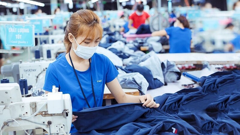 Bộ Công Thương thúc đẩy nâng cao năng lực ứng phó điều tra phòng vệ thương mại cho doanh nghiệp. Ảnh minh họa