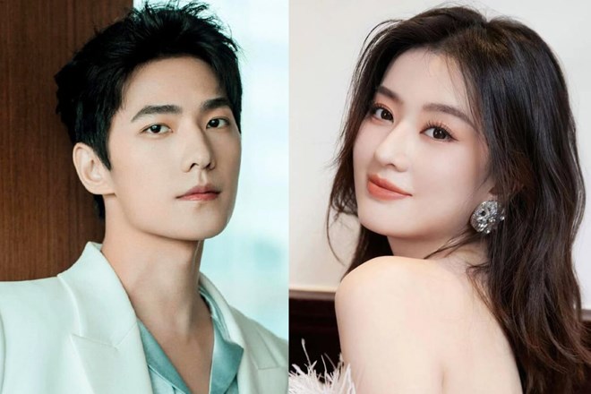 Đằng sau hình ảnh tiểu thư tài phiệt của bạn gái cũ Dương Dương