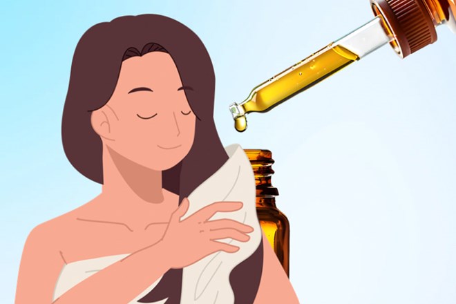 Hiệu quả của tinh dầu tràm trà và hương thảo trong chăm sóc tóc