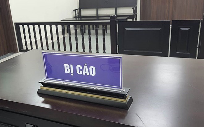 Hai doanh nhân lừa đảo nhà đầu tư đổ tiền mua bán tiền ảo