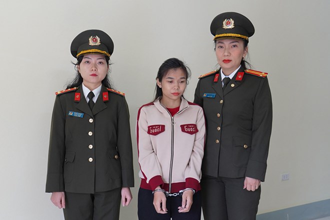 Bắt giữ cựu nhân viên tài chính chiếm đoạt hơn 350 triệu đồng ở Điện Biên