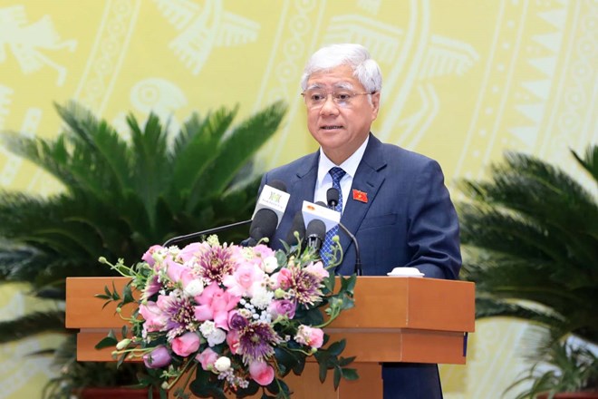 Hà Nội phải giải quyết dứt điểm các tồn tại lớn ảnh hưởng đến đời sống người dân