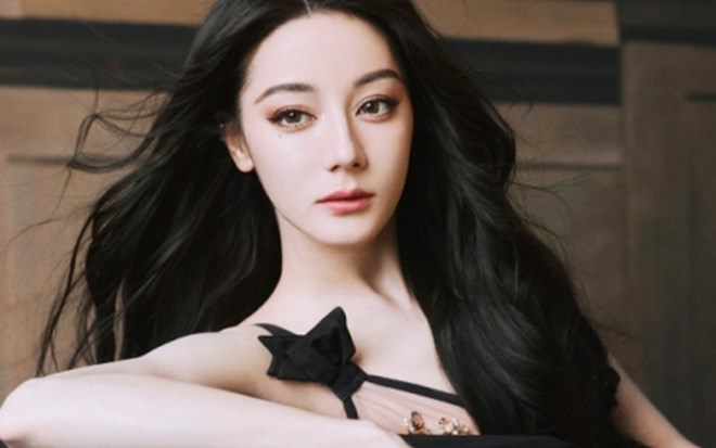 Địch Lệ Nhiệt Ba được tìm kiếm vì phương pháp giảm cân