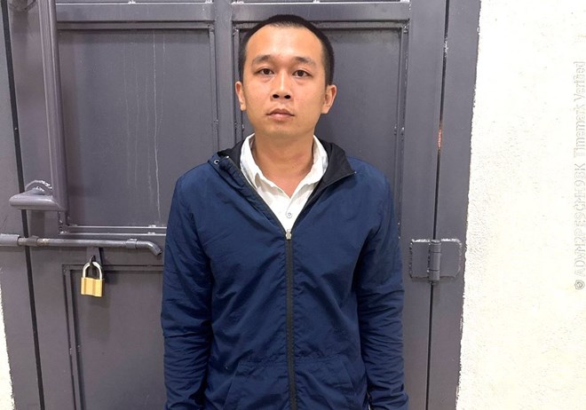 Khởi tố đối tượng lừa đảo đi xuất khẩu lao động