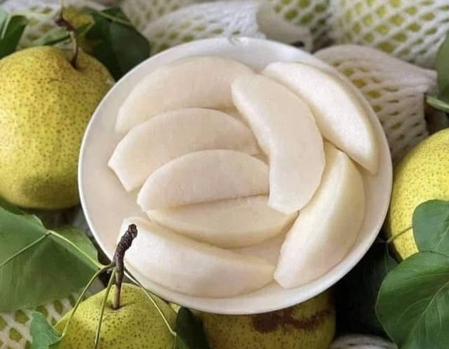 Người bệnh tiểu đường có thể ăn loại quả ngọt này