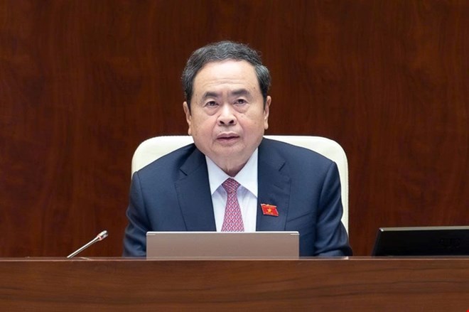 Trình Quốc hội sửa đổi, bổ sung cơ chế đặc thù phát triển TPHCM, Đà Nẵng