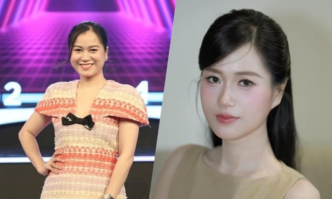 Diễn viên hài lột xác sau khi bị Trường Giang chê béo