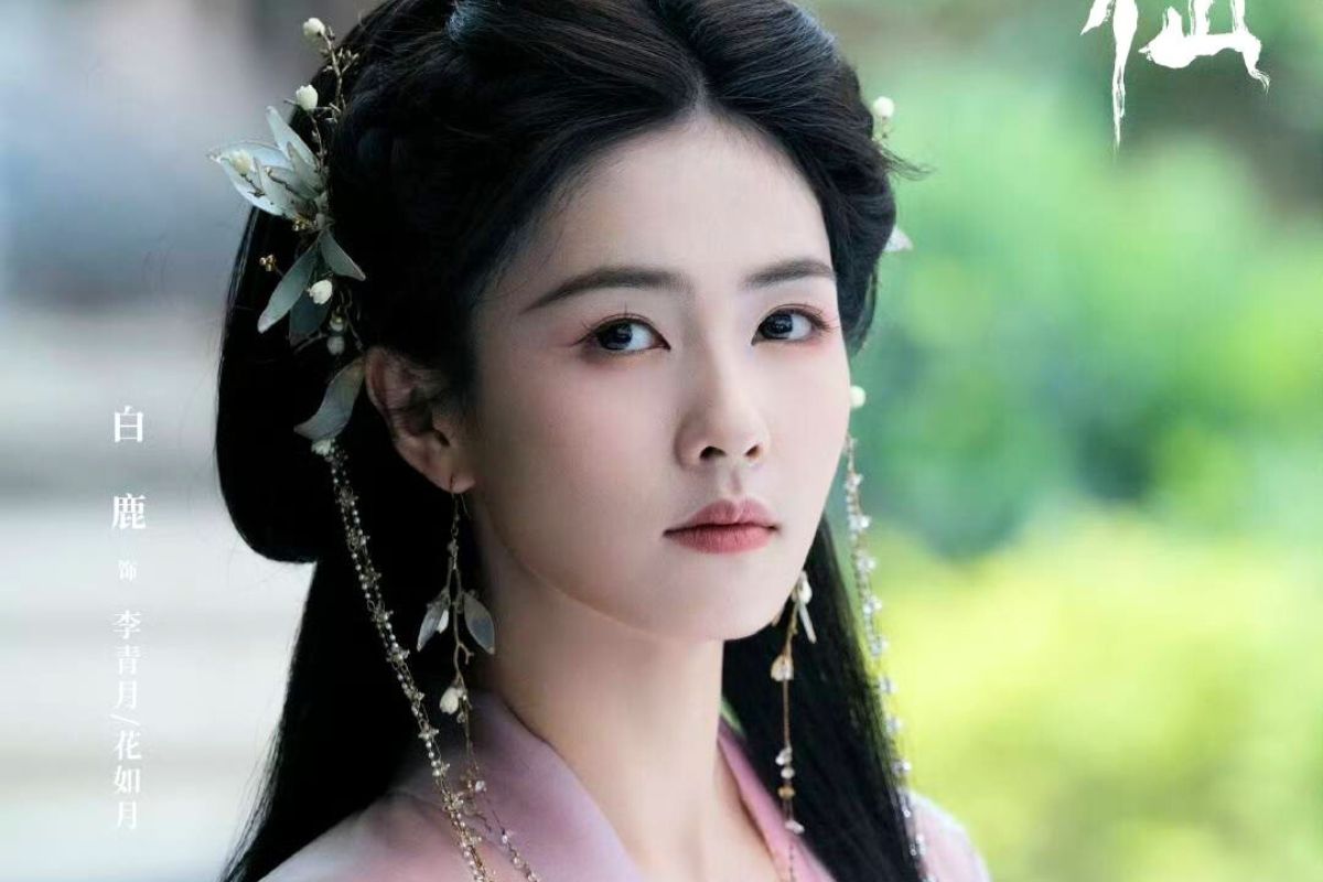 Bạch Lộc chiếm ưu thế về số lượng phim phát sóng. Ảnh: Nhà sản xuất