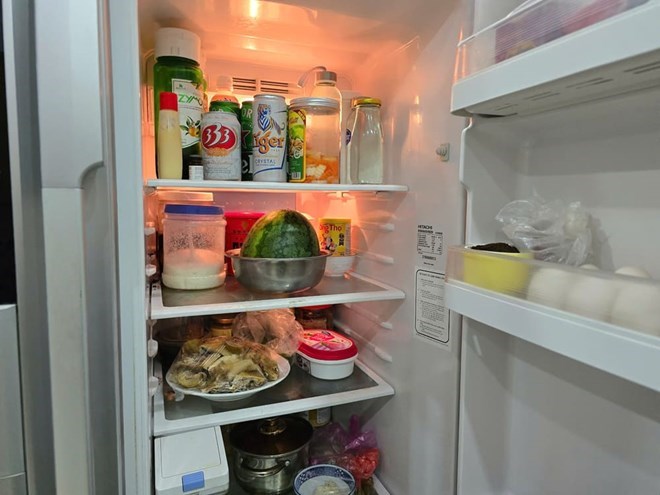 Ăn thực phẩm bảo quản lạnh sai cách, chuyên gia cảnh báo rủi ro