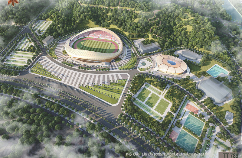 án được kỳ vọng sẽ góp phần nâng cao hình ảnh và vị thế của tỉnh Lạng Sơn. Ảnh: ĐVCC