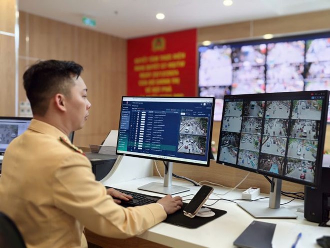 Hà Nội sẽ chi hơn 2,6 triệu tỉ đồng để xóa ùn tắc giao thông