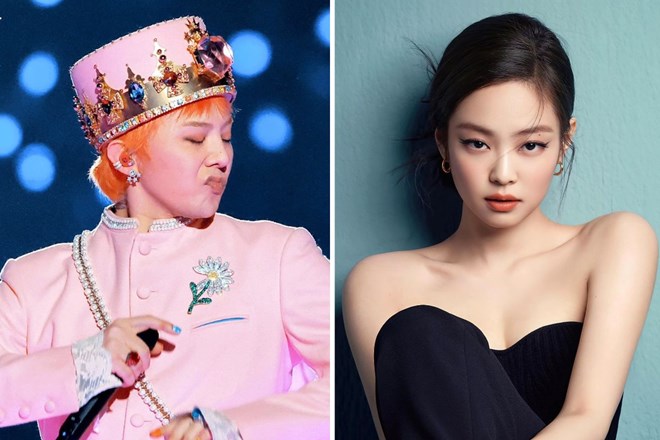Yang Hyun Suk muốn tạo ra G-Dragon và Jennie thứ hai