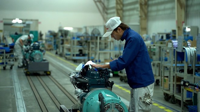 Thị trường lao động và dự báo yêu cầu trình độ năm 2026