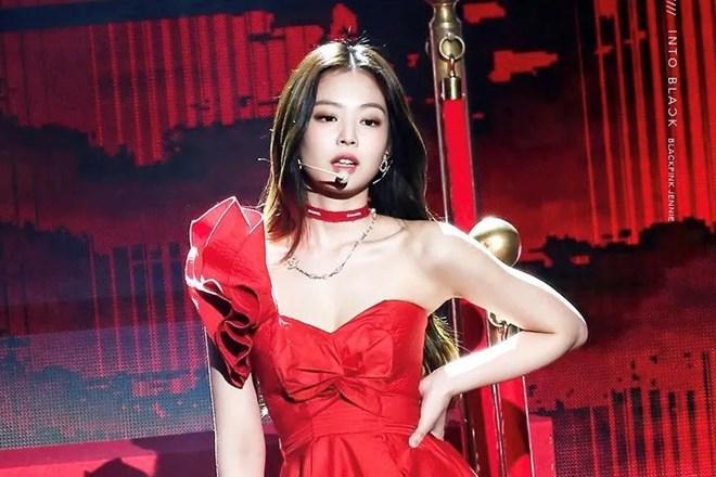 Jennie (Blackpink) vướng tranh cãi về tính cách