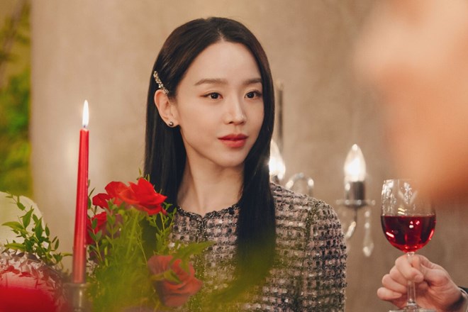 Shin Hye Sun thích đảm nhận những vai diễn nhiều thử thách