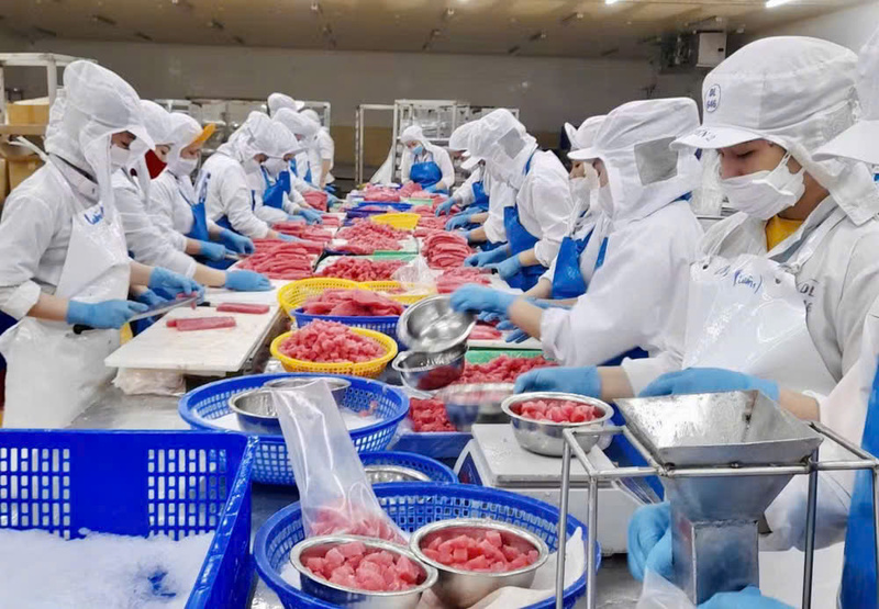 Năm 2025, khu vực kinh tế tư nhân đóng góp khoảng 80% GRDP của tỉnh.