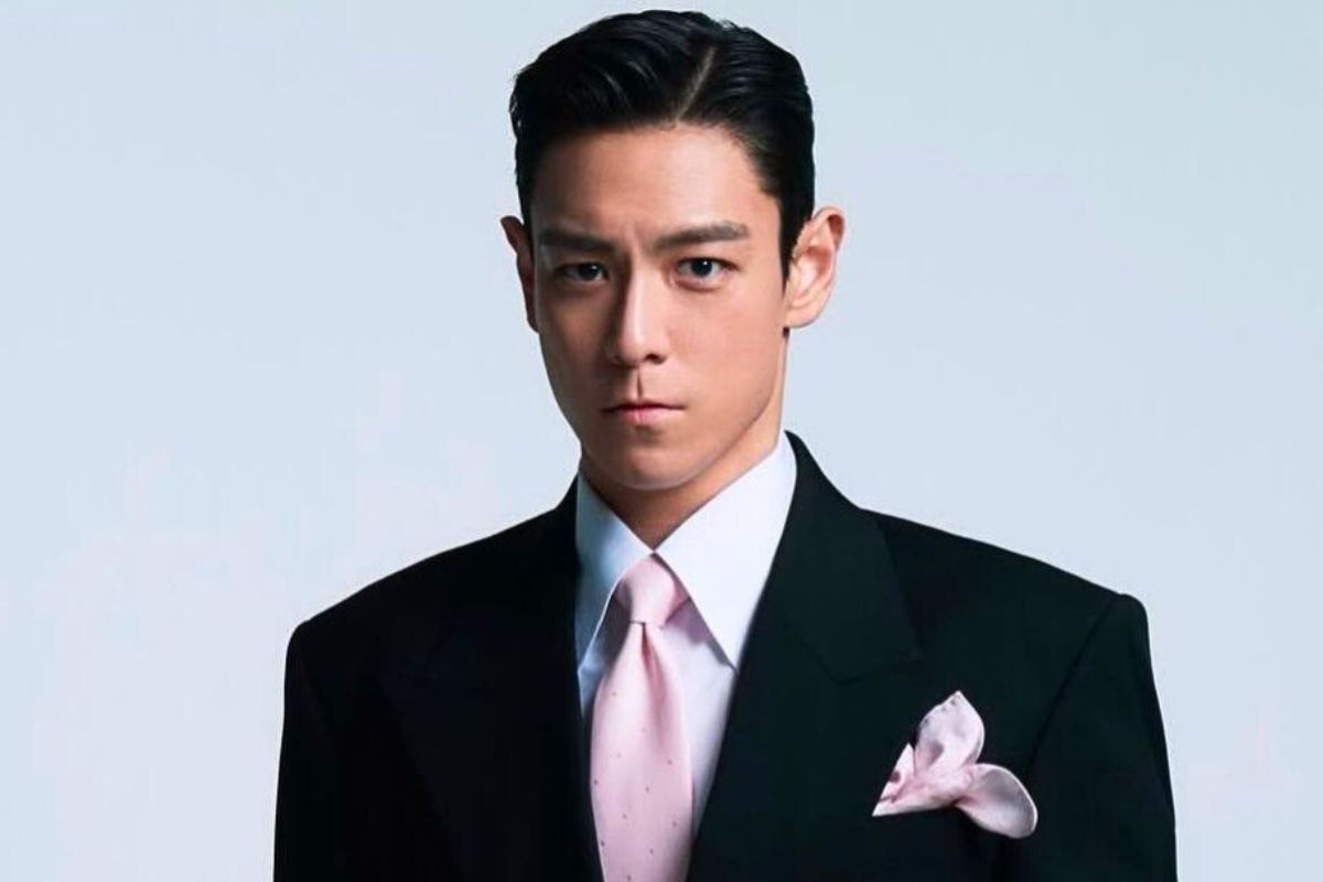 T.O.P trở lại với album