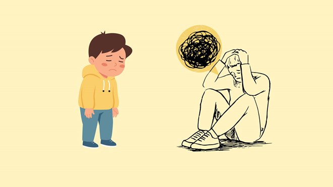 Trầm cảm và những dấu hiệu nhận biết để bảo vệ sức khoẻ