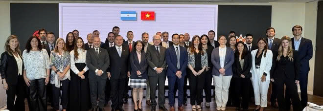 Thương vụ tiếp tục giữ vai trò trung tâm trong việc hỗ trợ doanh nghiệp Việt Nam tham gia sâu hơn vào chuỗi giá trị toàn cầu.