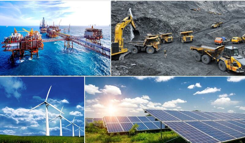 Kết luận 14-KL/TW tạo thế chủ động bảo đảm an ninh năng lượng. Ảnh minh họa