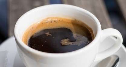 Uống cà phê đúng cách có thể giúp giảm căng thẳng không