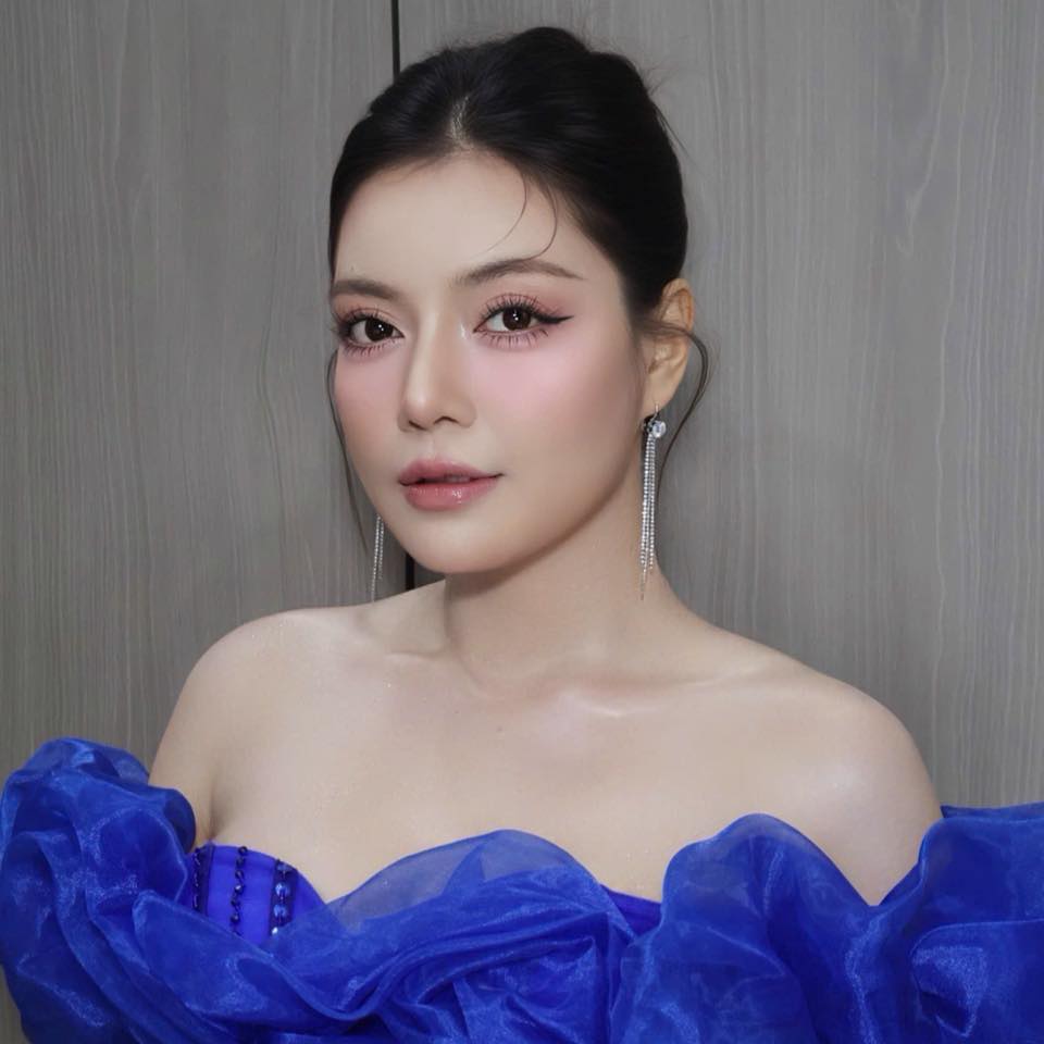 Á quân Giọng hát Việt 2012 Lê Xuân Nghi. Ảnh Nghệ sĩ cung cấp