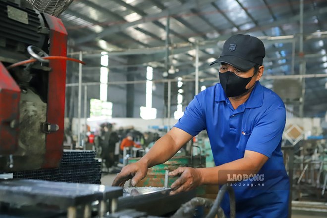Gia Lai đẩy mạnh đào tạo nghề, tạo việc làm cho 30.000 lao động
