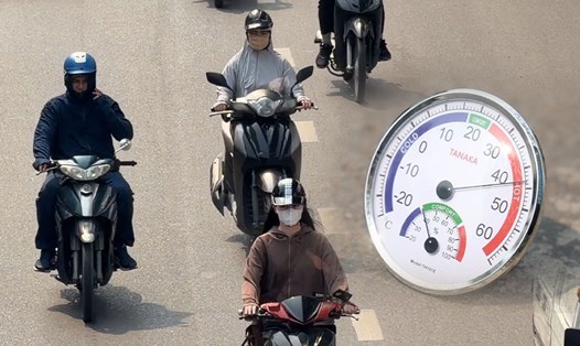 Cách phòng tránh sốc nhiệt vào mùa hè nắng nóng