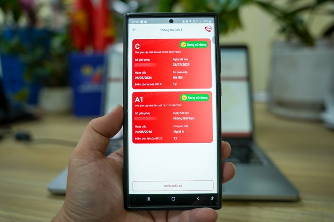 Loạt chính sách nổi bật chính thức có hiệu lực từ tháng 6